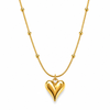 Heart bliss Necklace