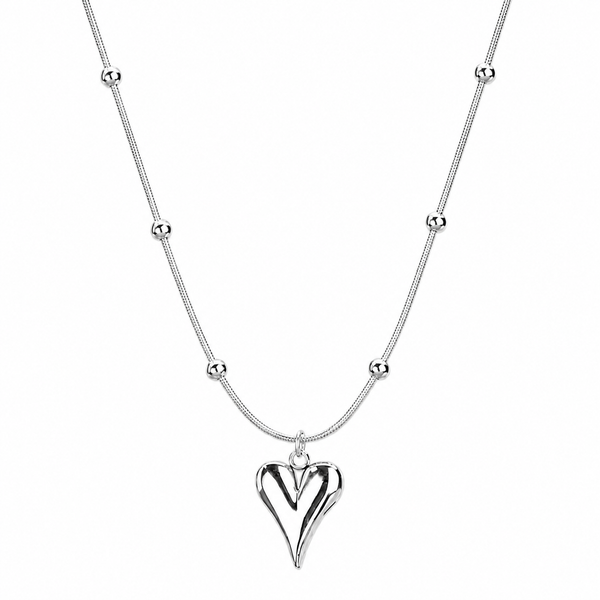 Heart bliss Necklace