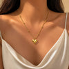 Heart bliss Necklace