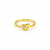 Heartline Ring