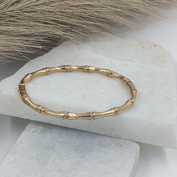Bamboo Kada