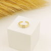 Zirconia Ring