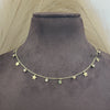 Star Diamond Tanmaniya Necklace