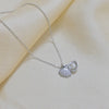 Oyster Pearl StyleNecklace