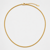 Rope ChainNecklace
