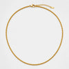Rope ChainNecklace