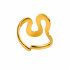 Ouro Gold Ring