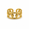 Beach Luxe Ring