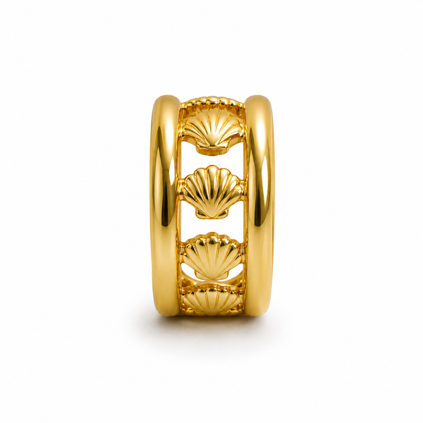 Beach Luxe Ring