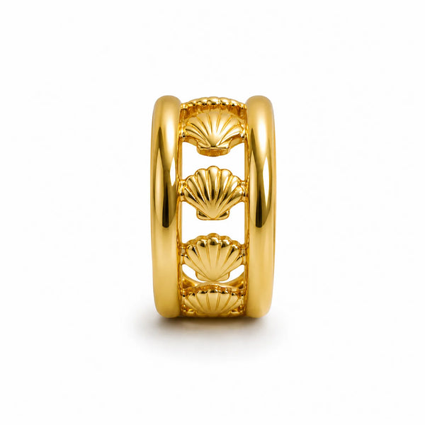 Beach Luxe Ring