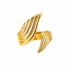 Zenvy Glide Ring