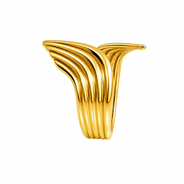 Zenvy Glide Ring
