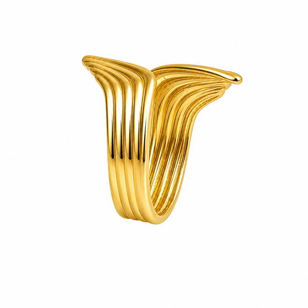 Zenvy Glide Ring