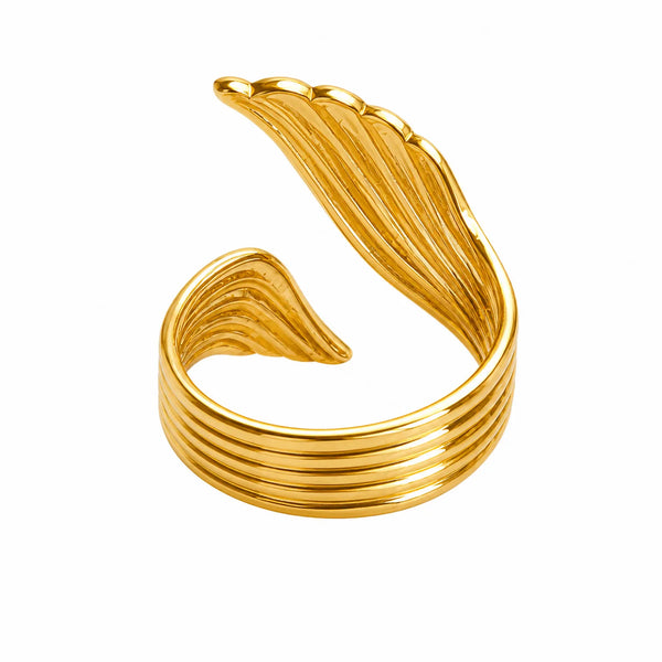 Zenvy Glide Ring