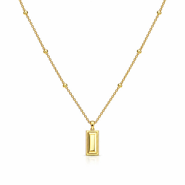 Bar Necklace