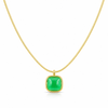 Single Stone Necklace