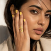 Zenvy Glide Ring