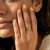 Beach Luxe Ring