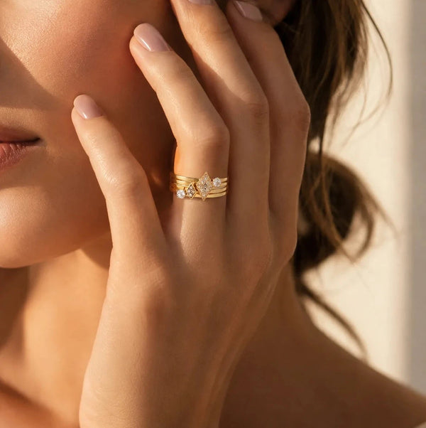 4 in 1 Ring