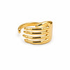 Palm Ring