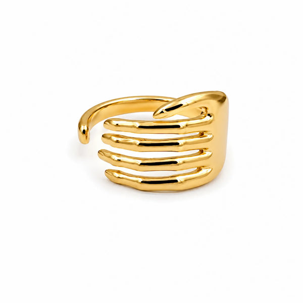 Palm Ring