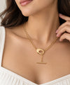 OT Necklace