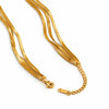 3 PCs Snake Chains Combo