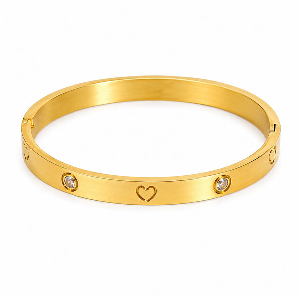Love Diamond Kada