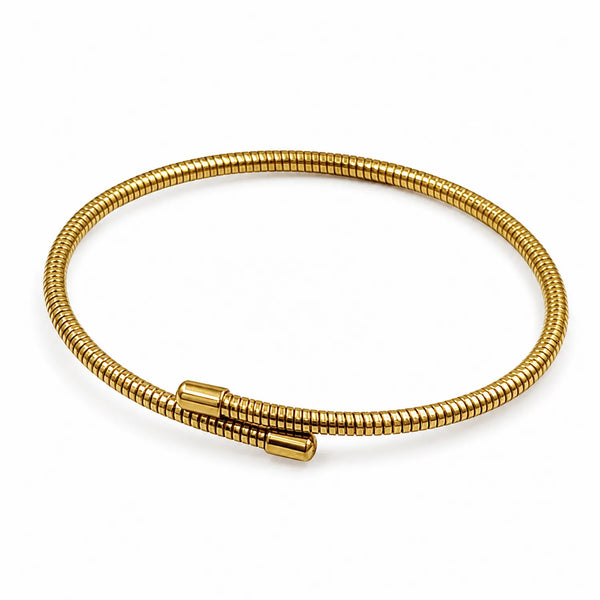 Spiral Cuff