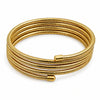 Spiral Cuff