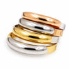 2 Tone Plated Kada