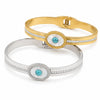 Shell Evil Eye Kada