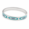 Evil Eye Minimal Kada