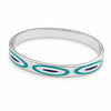 Evil Eye Minimal Kada