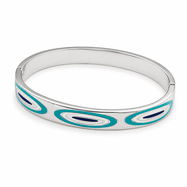 Evil Eye Minimal Kada