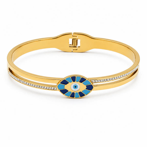 Evil eye Kada