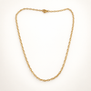 Paperclip Necklace