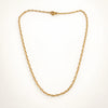 Paperclip Necklace