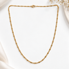BarBead Beauty Necklace