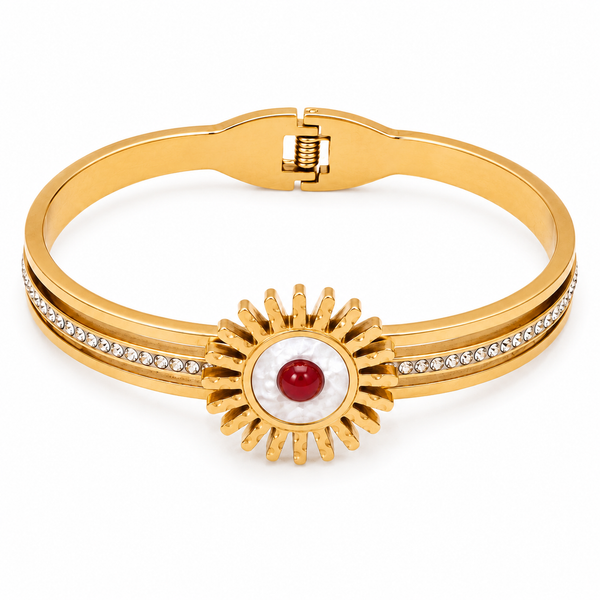 Flower Kada