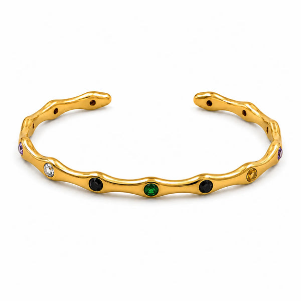 Crystal Minimal kada