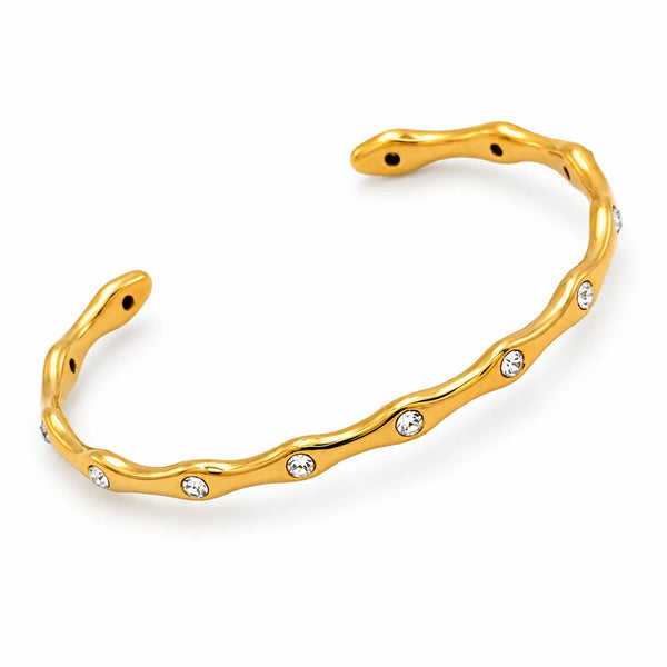Crystal Minimal kada