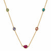 Droplets Tanmaniya Necklace