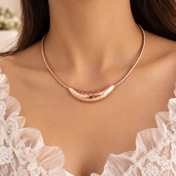 Chunky Choker