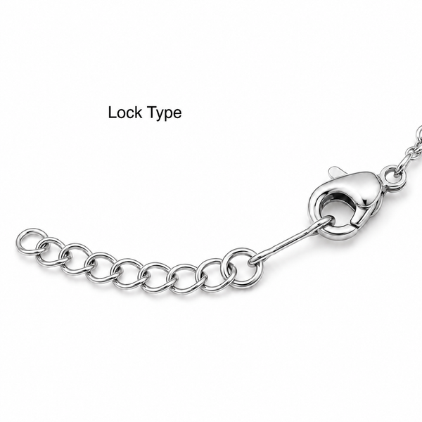 Leopard Necklace