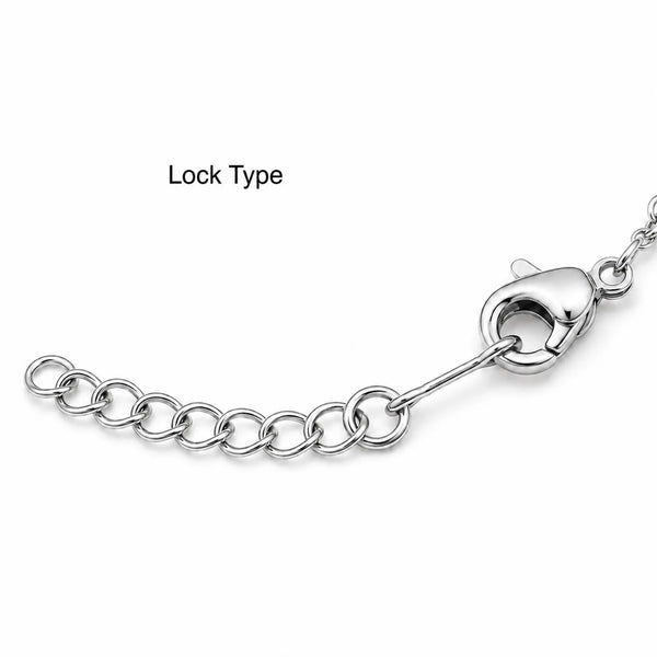 Leopard Necklace