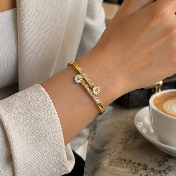Daisy Glow Kada