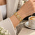 White Bloom Kada