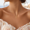 Italian Horn PendantNecklace