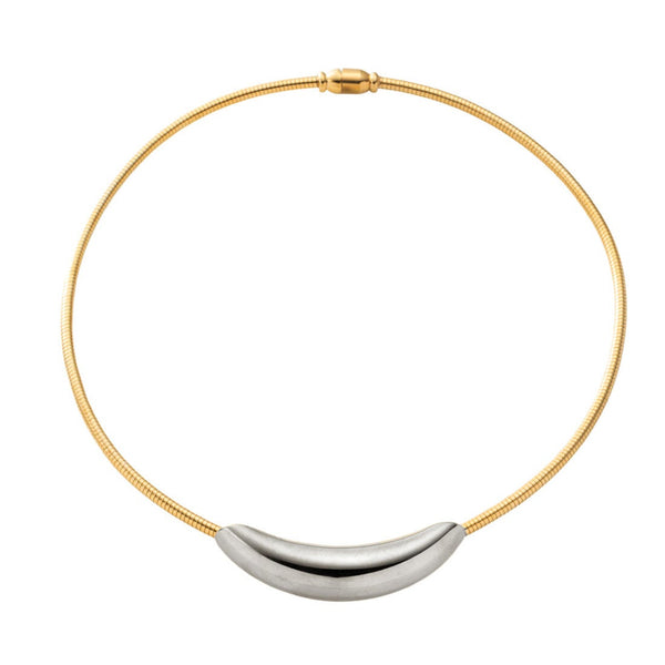 Thick Chunky Choker